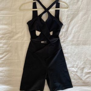 Beachriot bodysuit size small brand new